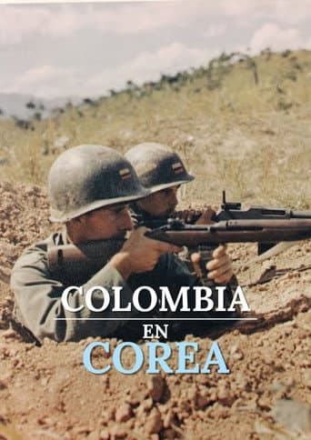 Colombia In Korea