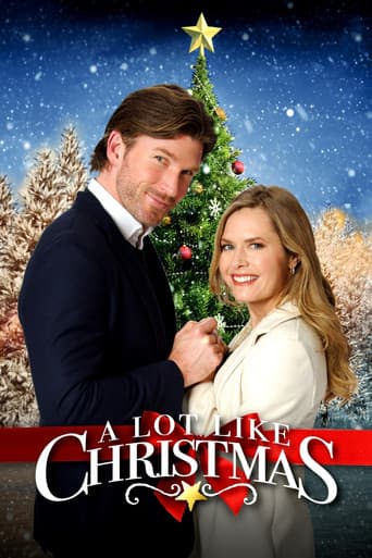 A Lot Like Christmas