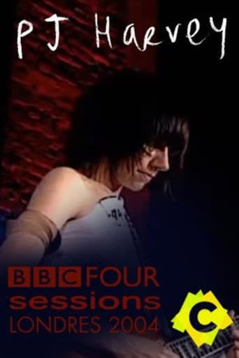 PJ Harvey — BBC Four Sessions (Live at St. Lukes Church)