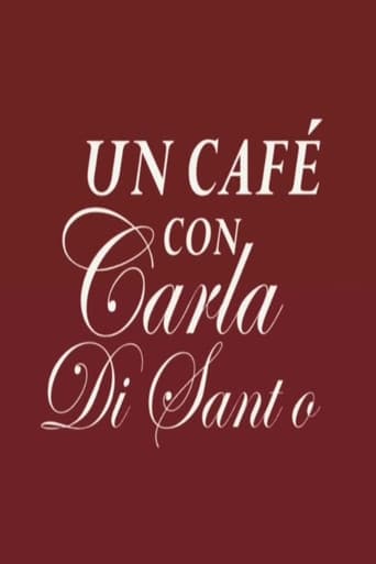 Un Café Con Carla Di Santo