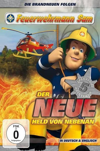 Fireman Sam: The New Hero Next Door