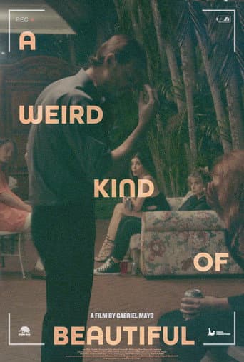 A Weird Kind of Beautiful