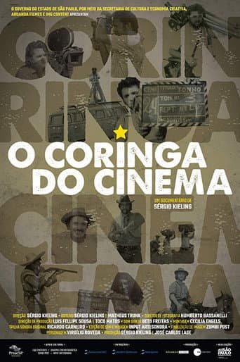 O Coringa do Cinema