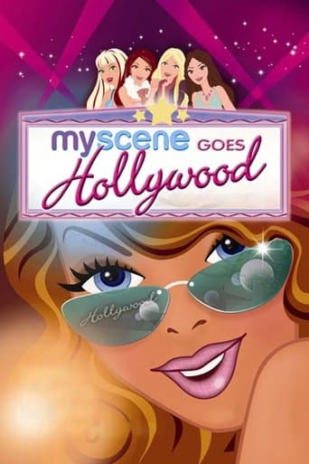 My Scene Goes Hollywood: The Movie