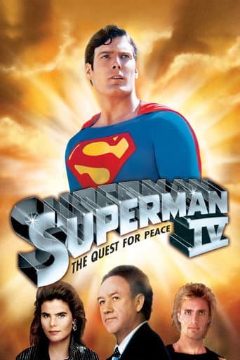 Superman IV: The Quest for Peace