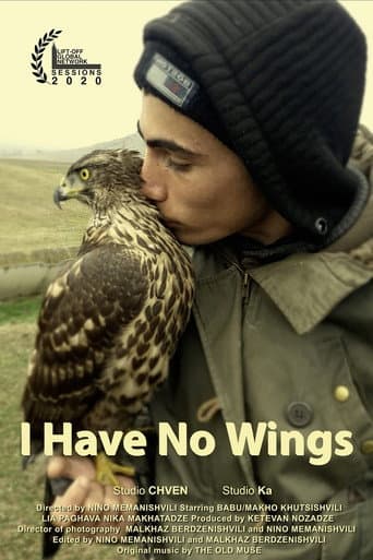 I Have No Wings