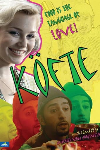 Köfte