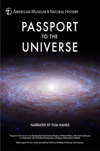 Passport to the Universe