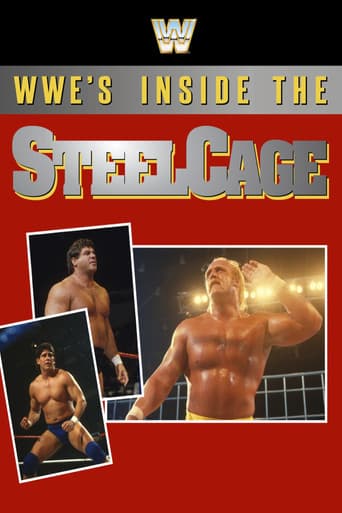 Inside the Steel Cage
