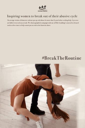 Break The Routine