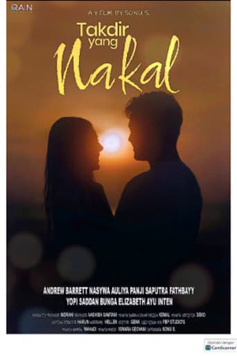 Takdir yang Nakal