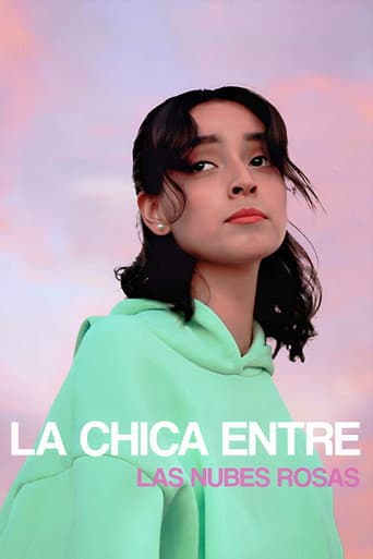 The Girl Between The Pink Clouds