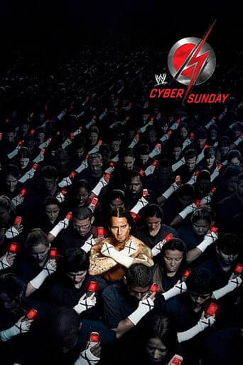 WWE Cyber Sunday 2008