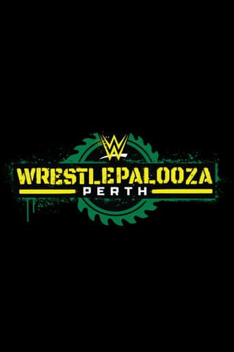 WWE Wrestlepalooza 2026