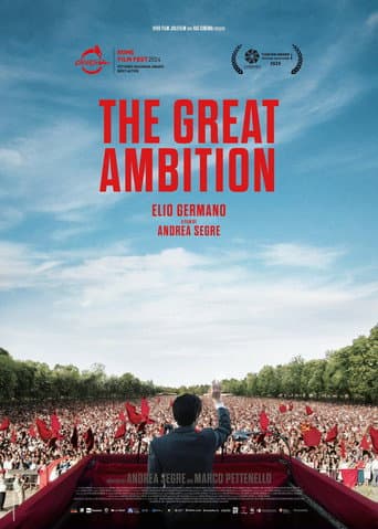 The Great Ambition