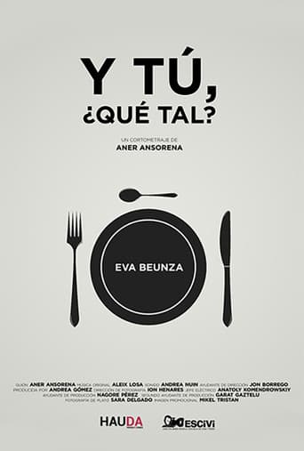 Y tu, ¿Qué tal?