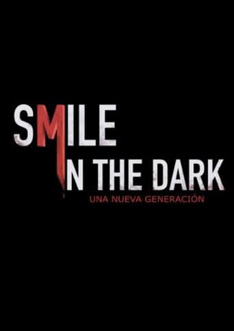 Smile in the dark