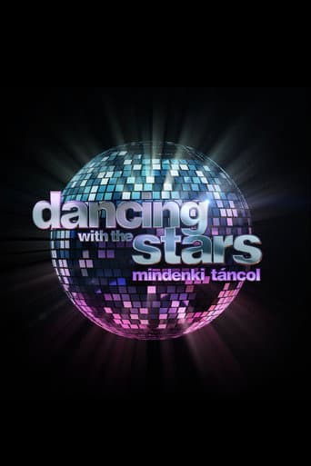 Dancing with the Stars - Hungary - Mindenki táncol