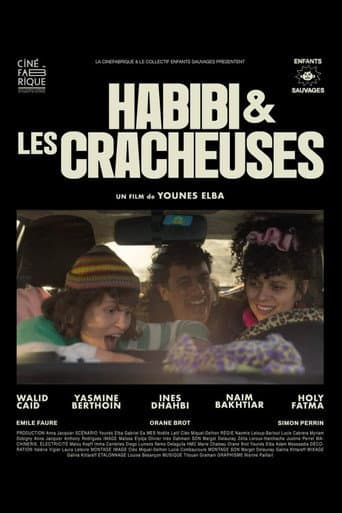 Habibi & les Cracheuses