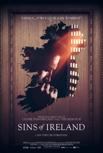 Sins of Ireland