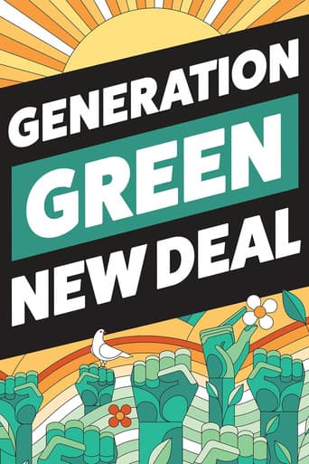 Generation Green New Deal