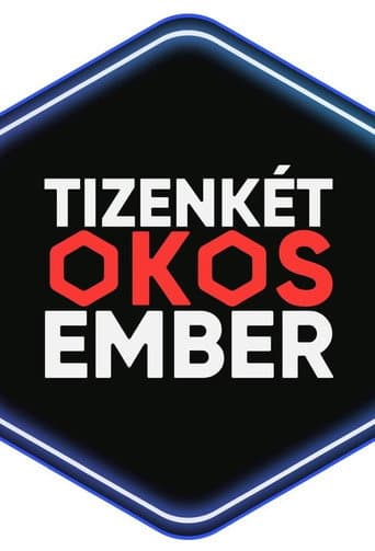 Tizenkét okos ember