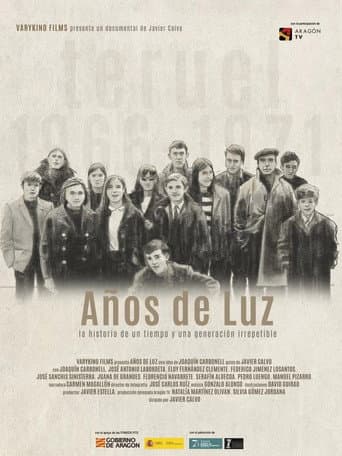 Años de luz