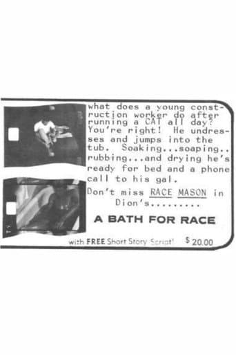A Bath for Race