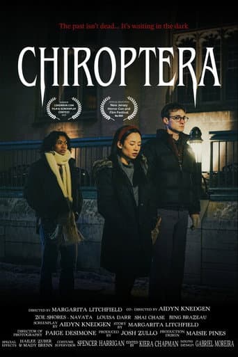 Chiroptera
