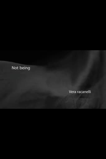 Not Being