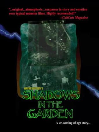 Shadows in the Garden
