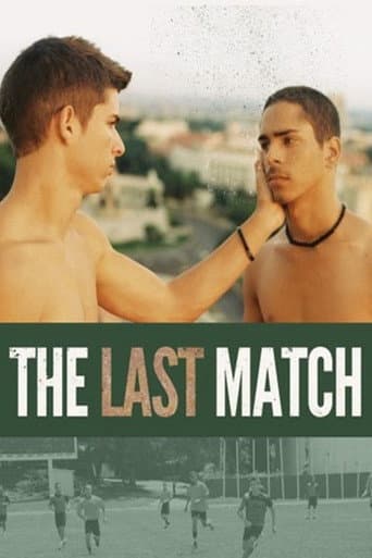 The Last Match