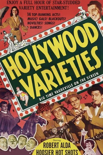 Hollywood Varieties