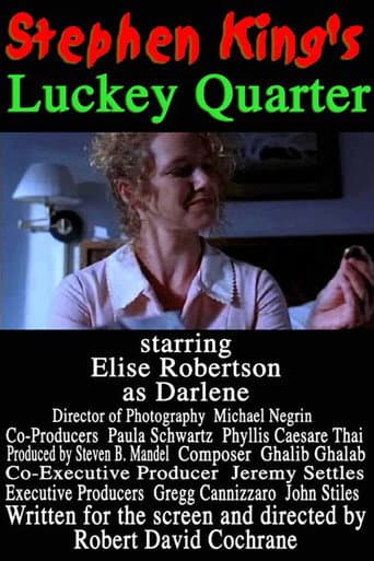 Luckey Quarter