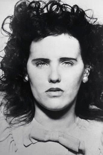 Elizabeth Short