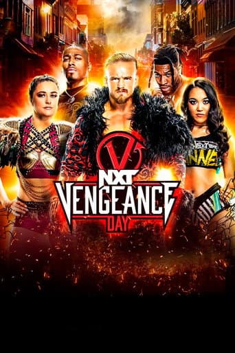 NXT Vengeance Day 2024