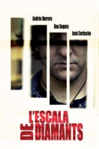 L’escala de diamants