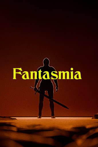 Fantasmia
