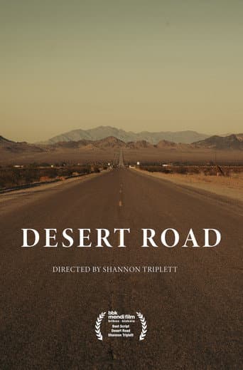 Desert Road