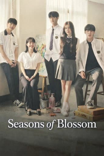 Seasons of Blossom