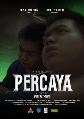 Percaya