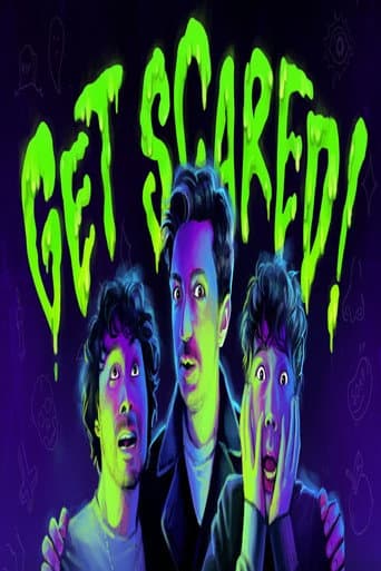 Get Scared!