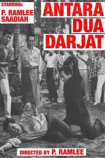 Antara Dua Darjat