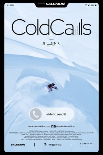 Cold Calls