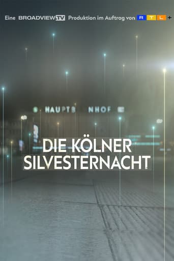 New Year's Eve in Cologne - The Consequences of one Night