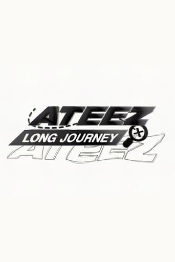 ATEEZ LONG JOURNEY