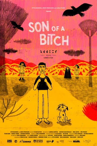 The Son of a Bitch