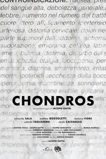 Chondros