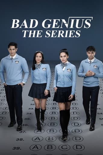 Bad Genius: The Series