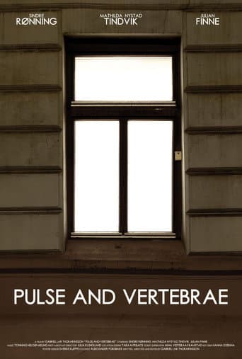 Pulse and Vertebrae